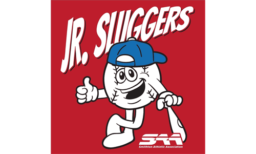 2024 JR SLUGGERS REGISTRATION